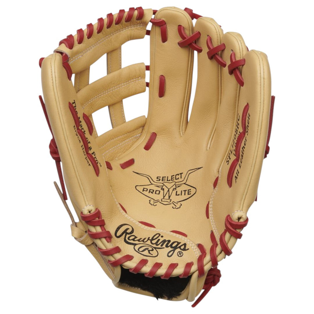 Rawlings Select Pro Lite Bryce Harper 12