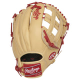 Rawlings Select Pro Lite Bryce Harper 12" Youth Baseball Fielding Glove - SPL120BHC