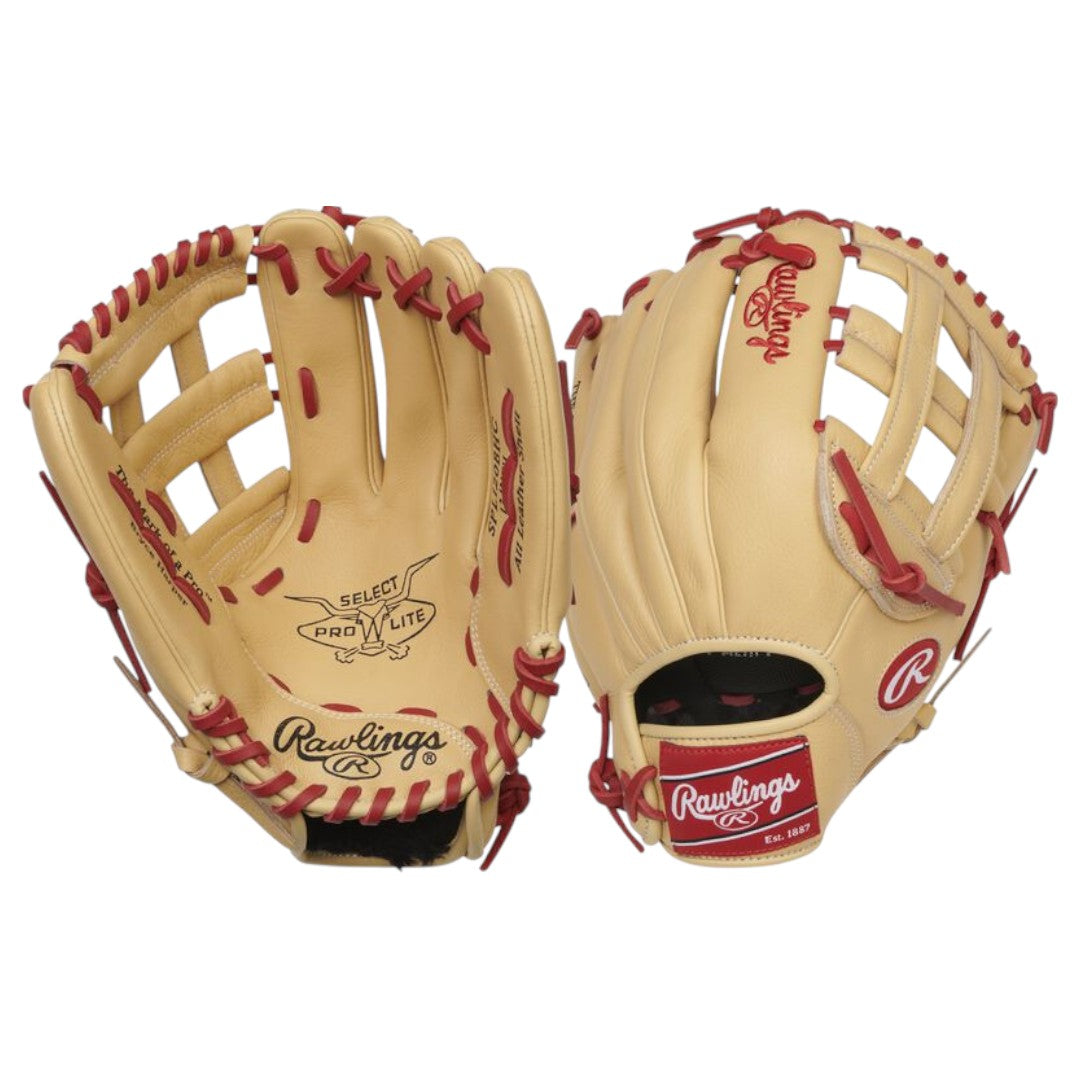 Rawlings Select Pro Lite Lindor 11.5