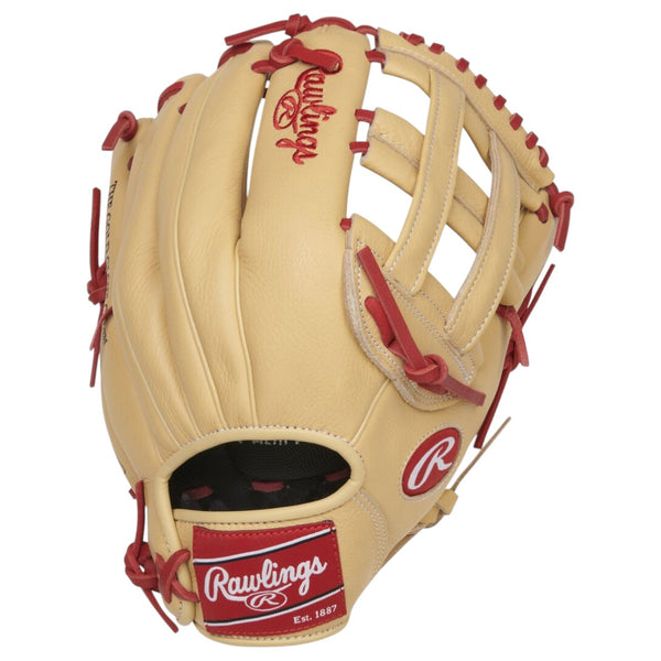 Rawlings スーパーレーダー 赤 Rawlings Select Pro Lite Lindor 11.5