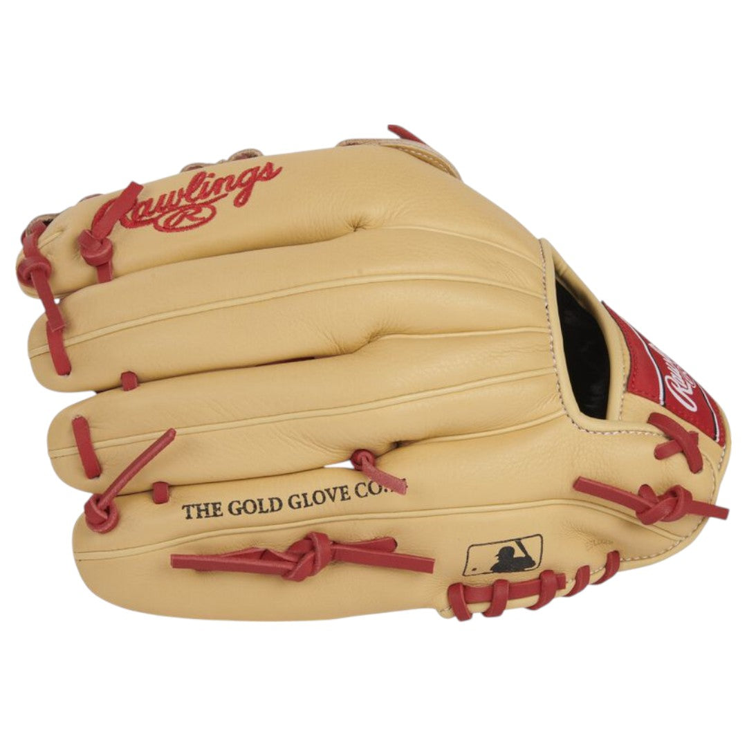 Rawlings Select Pro Lite Bryce Harper 12" Youth Baseball Fielding Glove - SPL120BHC