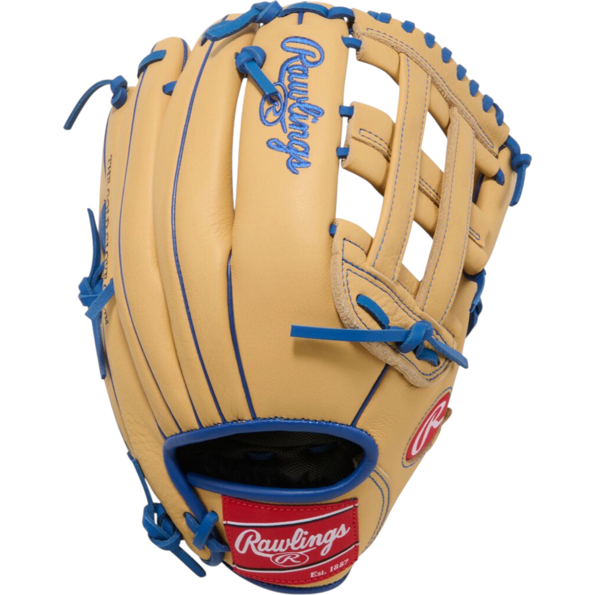 Rawlings Select Pro Lite Bryce Harper 12