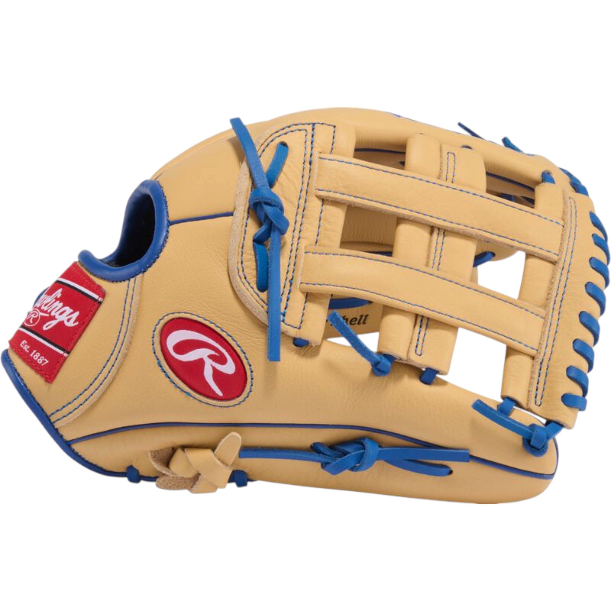 Rawlings Select Pro Lite Bryce Harper 12