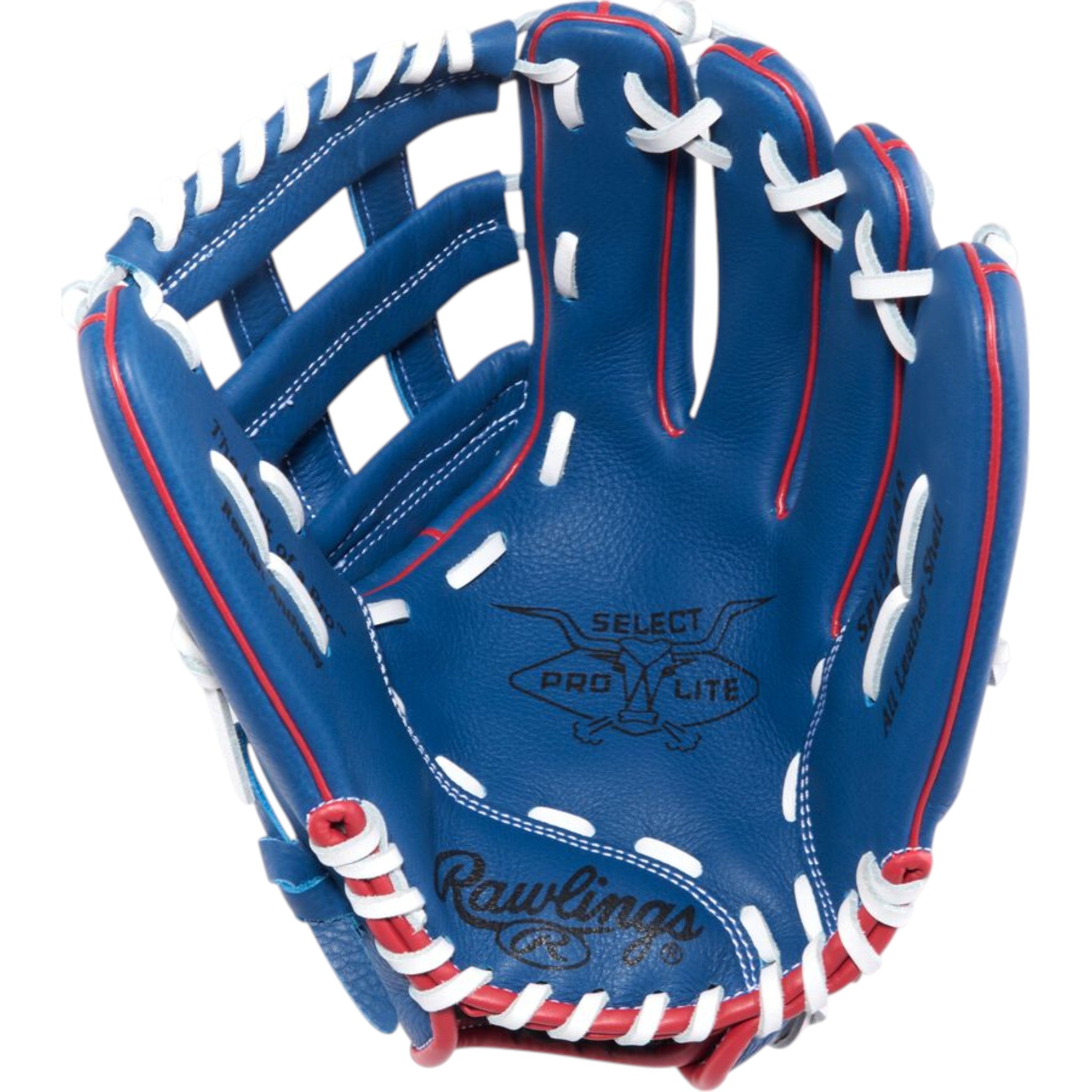 Rawlings Select Pro Lite Roman Anthony 12