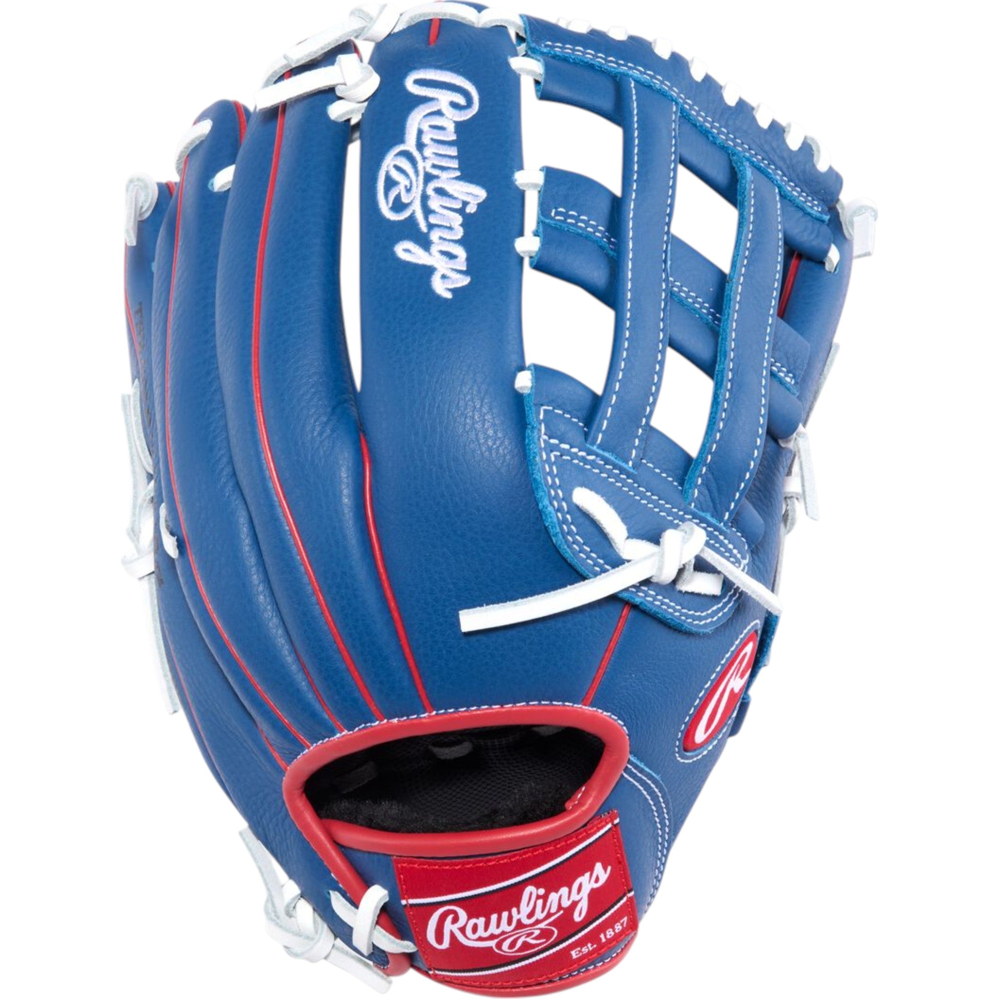 Rawlings Select Pro Lite Roman Anthony 12