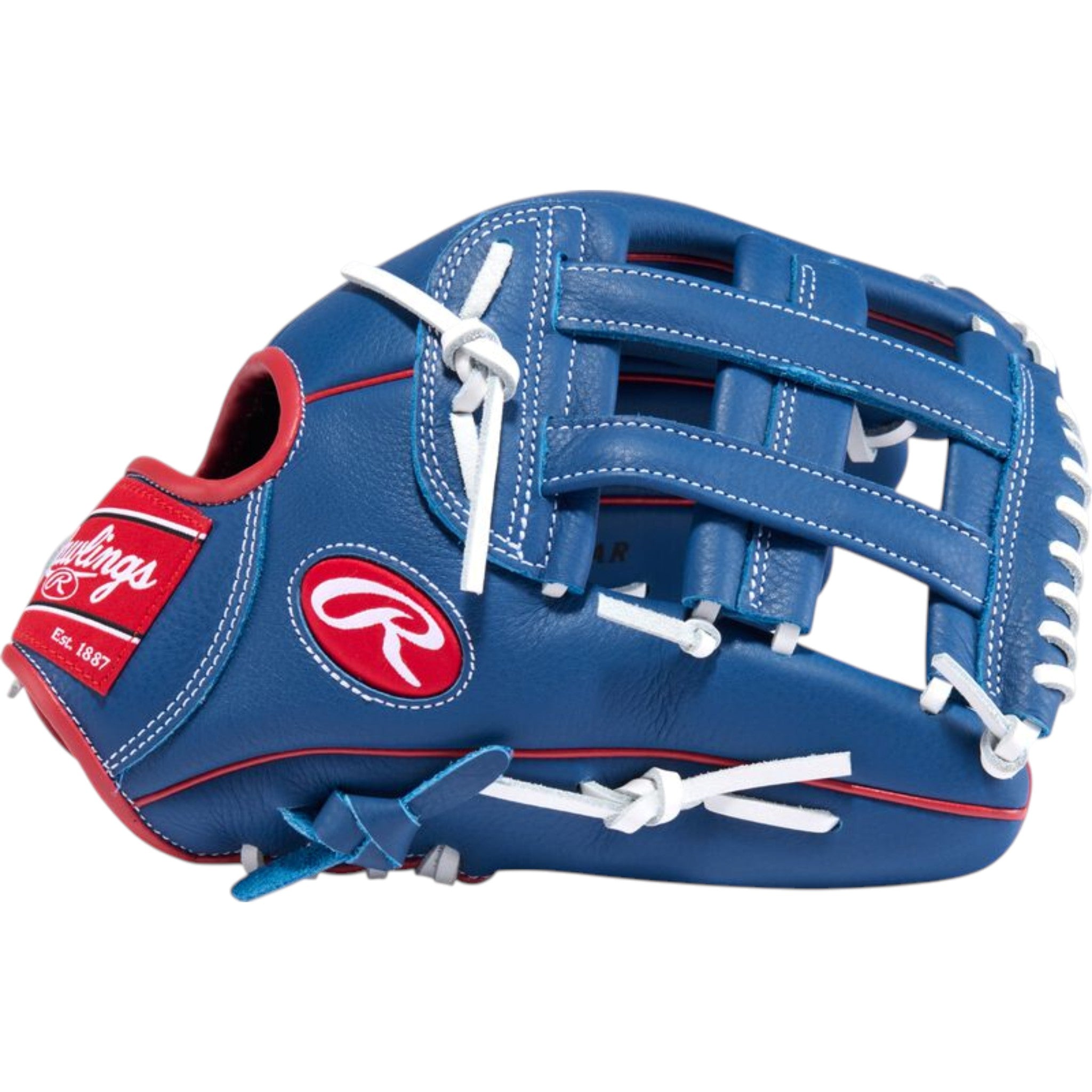 Rawlings Select Pro Lite Roman Anthony 12