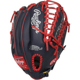 Rawlings Select Pro Lite Mike Trout 12.25" Youth Baseball Fielding Glove - SPL1225MTN