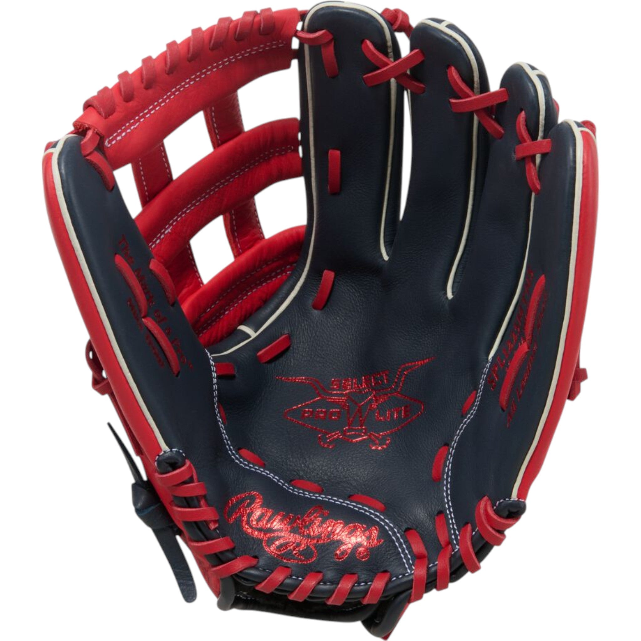Rawlings Select Pro Lite Mike Trout 12.25