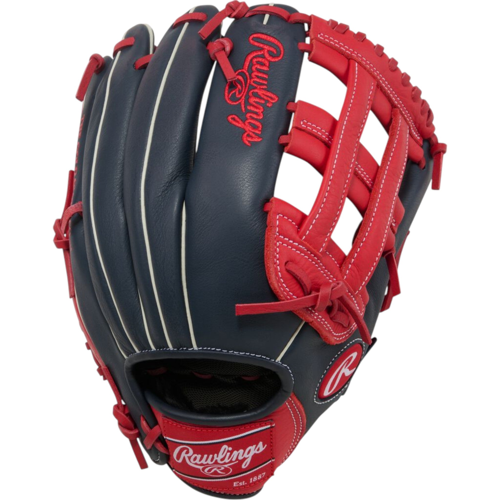 Rawlings Select Pro Lite Mike Trout 12.25
