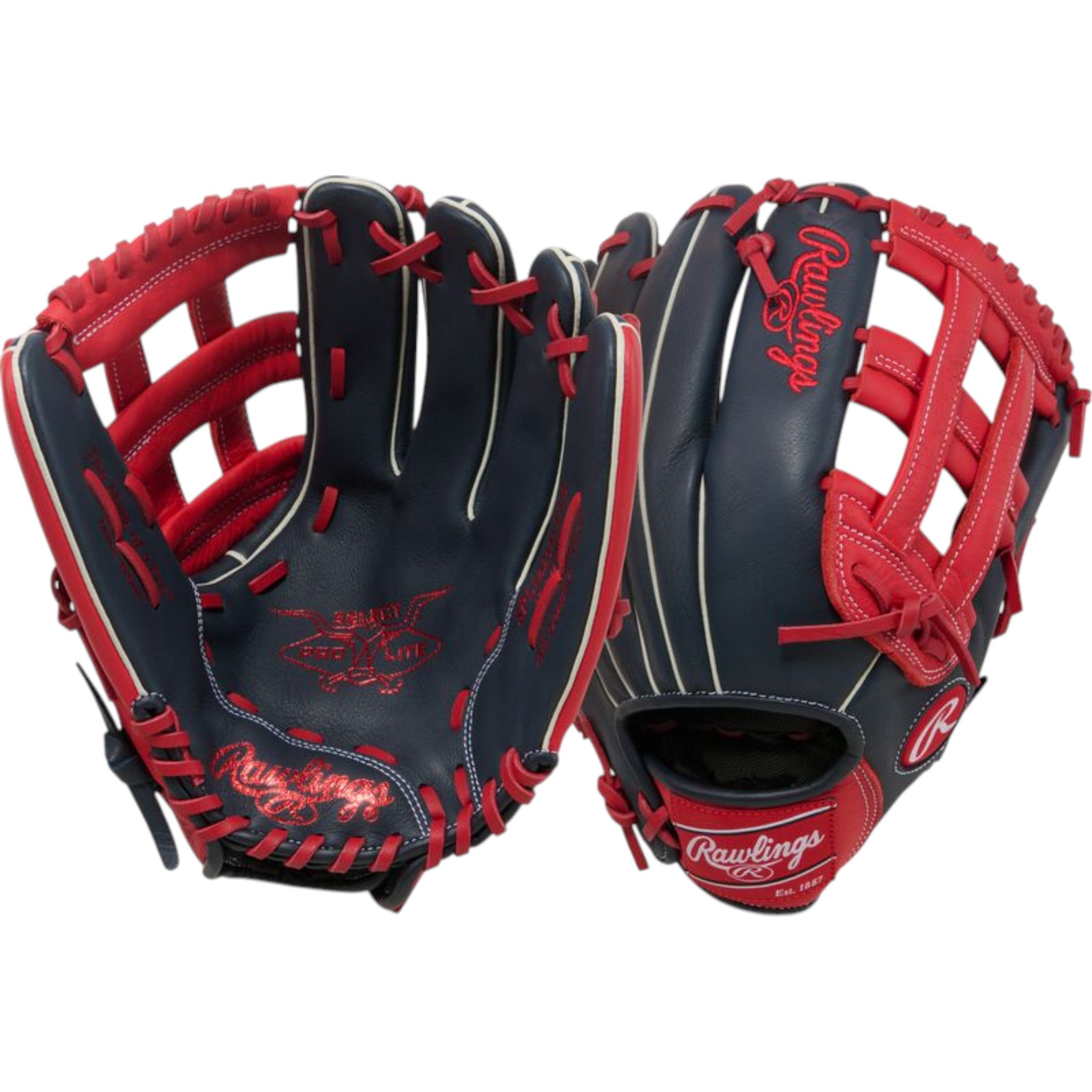 Rawlings Select Pro Lite Mike Trout 12.25