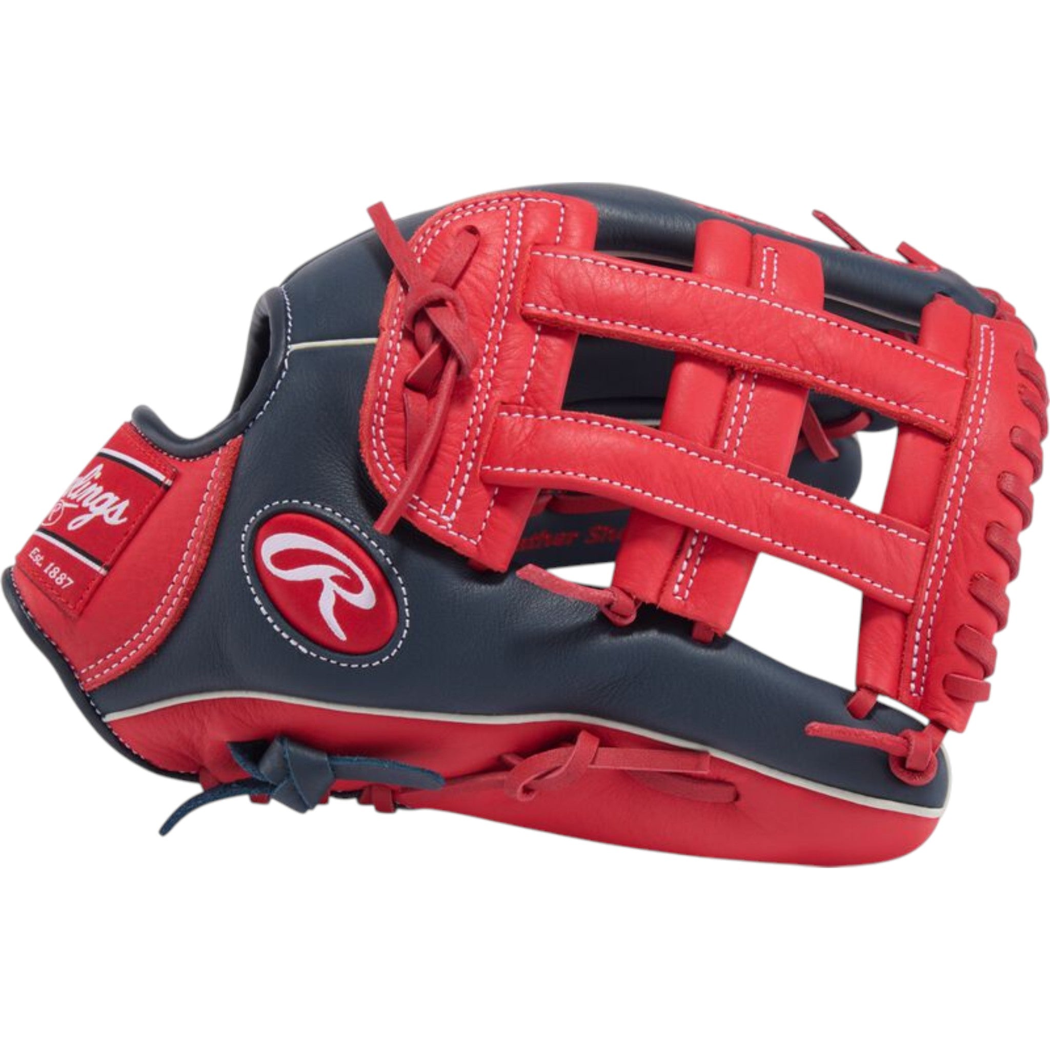 Rawlings Select Pro Lite Mike Trout 12.25