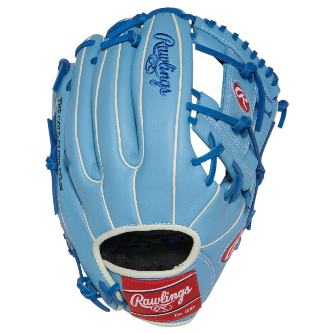 Rawlings Select Pro Lite Bo Bichette 11.5