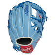 Rawlings Select Pro Lite Bo Bichette 11.5" Youth Baseball Fielding Glove - SPL150BBCB – Product View | Smash It Sports | leat
