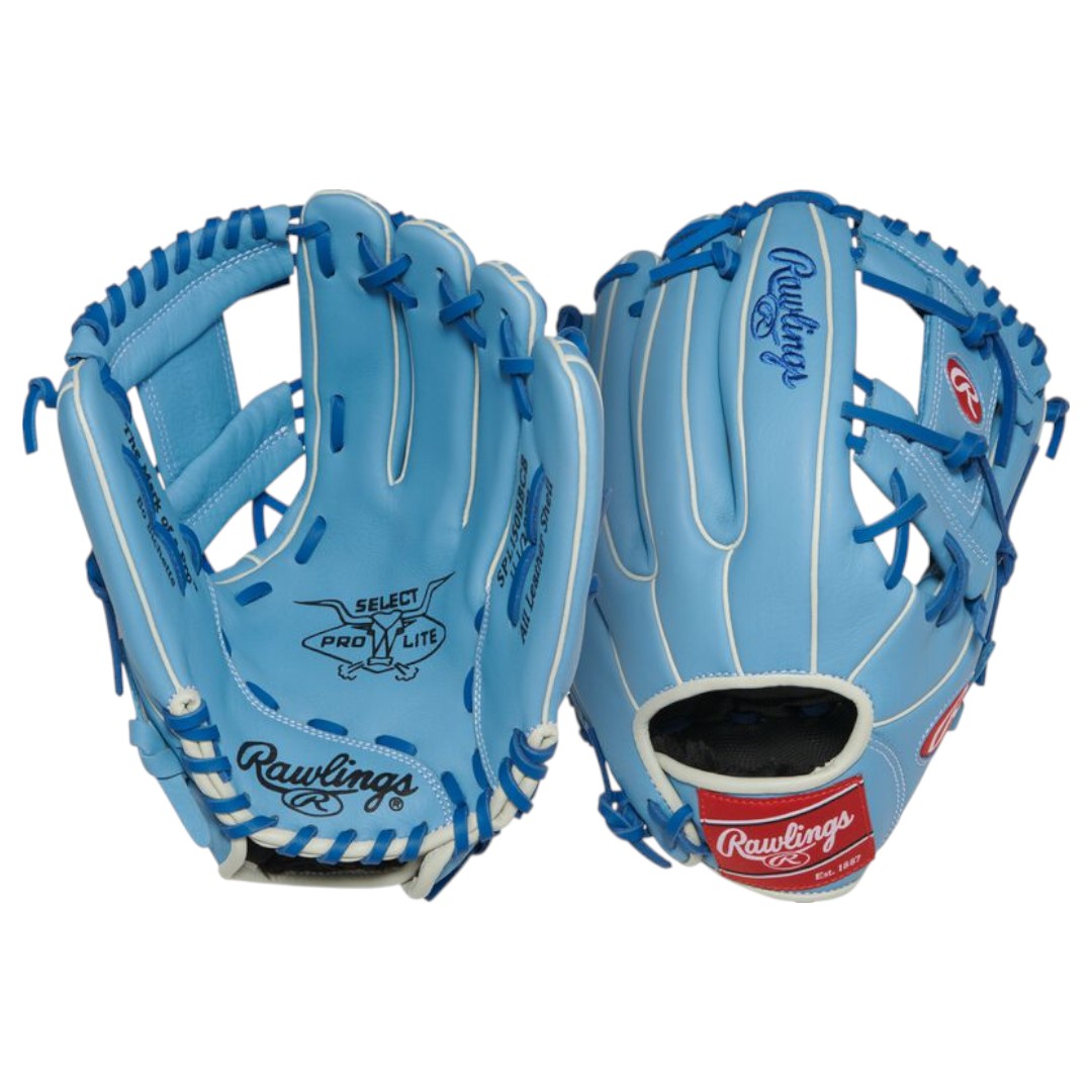 Rawlings Select Pro Lite Bo Bichette 11.5" Youth Baseball Fielding Glove - SPL150BBCB