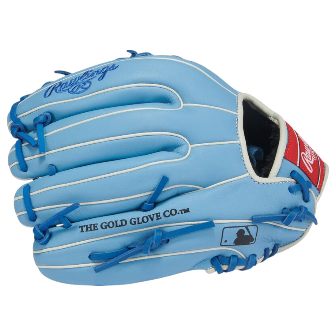 Rawlings Select Pro Lite Bo Bichette 11.5" Youth Baseball Fielding Glove - SPL150BBCB