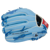 Rawlings Select Pro Lite Bo Bichette 11.5" Youth Baseball Fielding Glove - SPL150BBCB