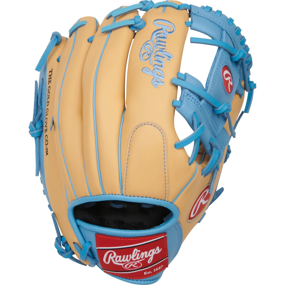 Rawlings Select Pro Lite Francisco Lindor 11.5