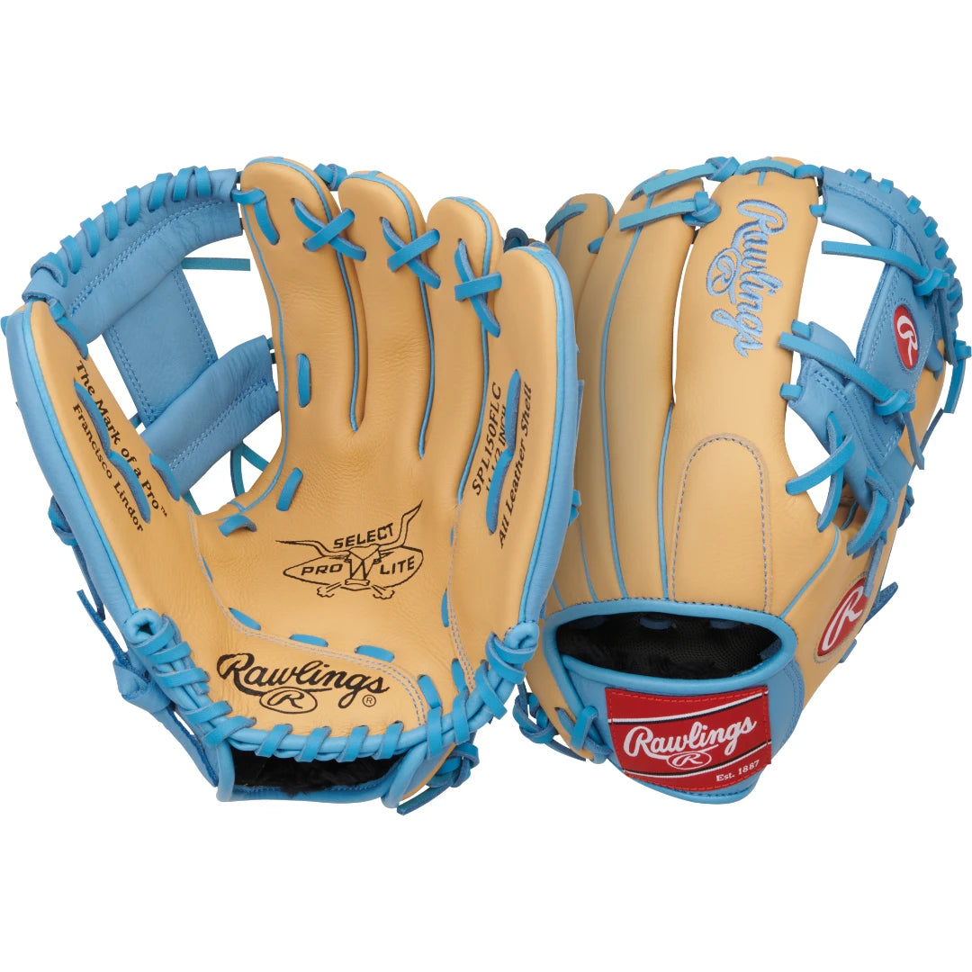 Rawlings Select Pro Lite Lindor 11.5