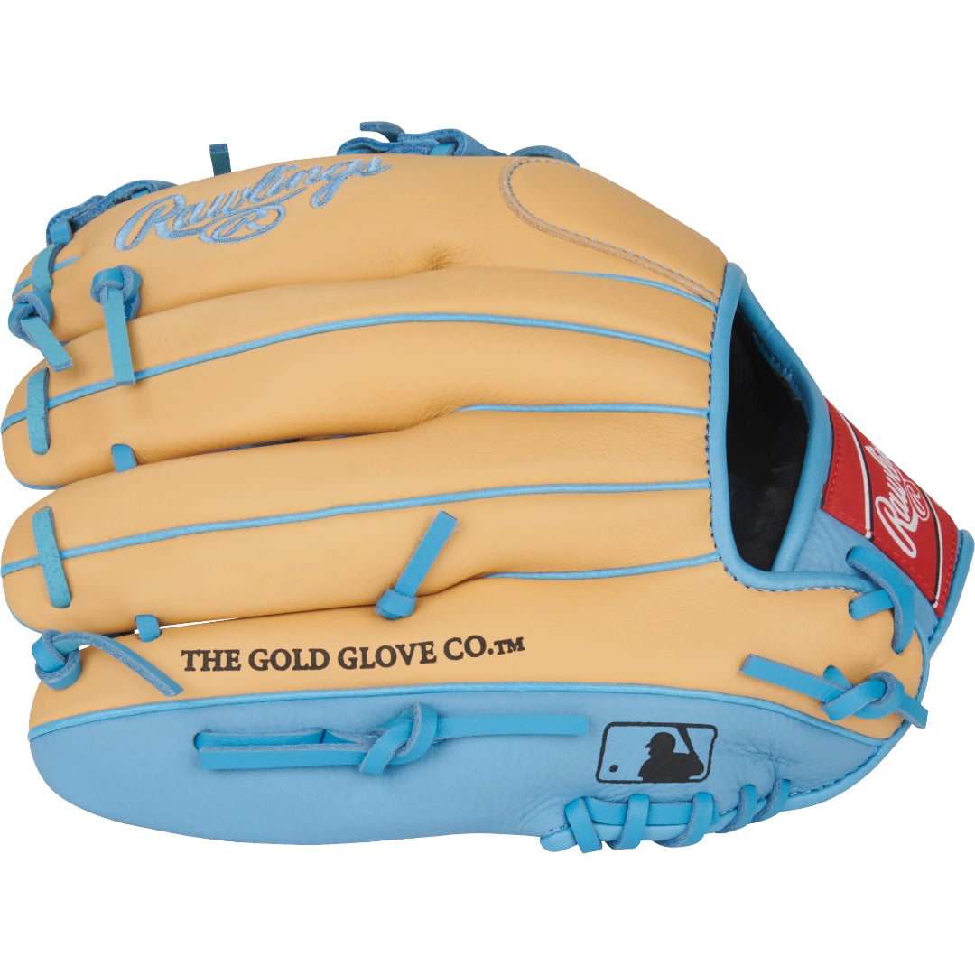 Rawlings Select Pro Lite Francisco Lindor 11.5" Youth Baseball Fielding Glove - SPL150FLC