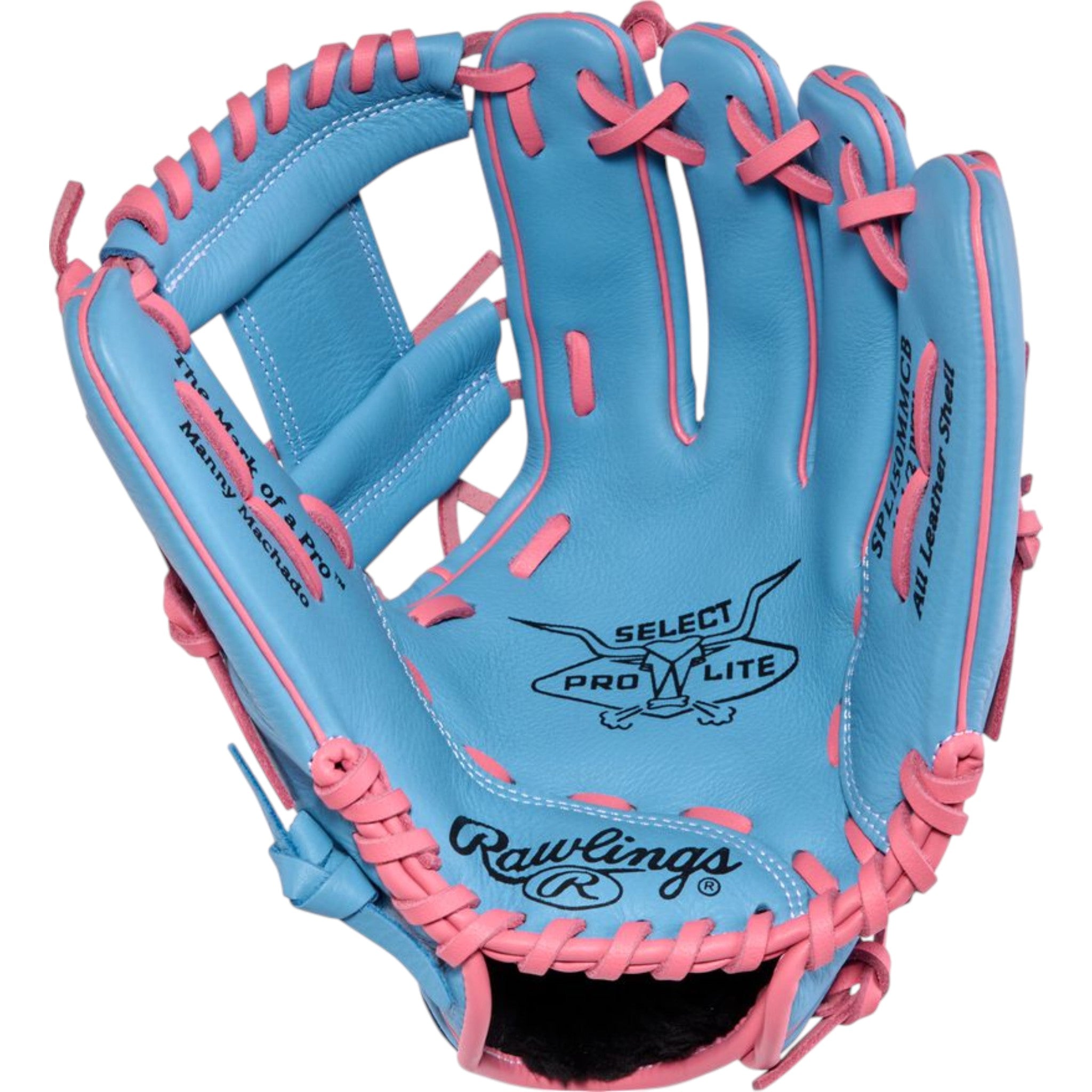 Rawlings Select Pro Lite Manny Machado 11.5