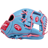 Rawlings Select Pro Lite Manny Machado 11.5" Youth Baseball Fielding Glove - SPL150MMCB