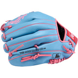 Rawlings Select Pro Lite Manny Machado 11.5" Youth Baseball Fielding Glove - SPL150MMCB