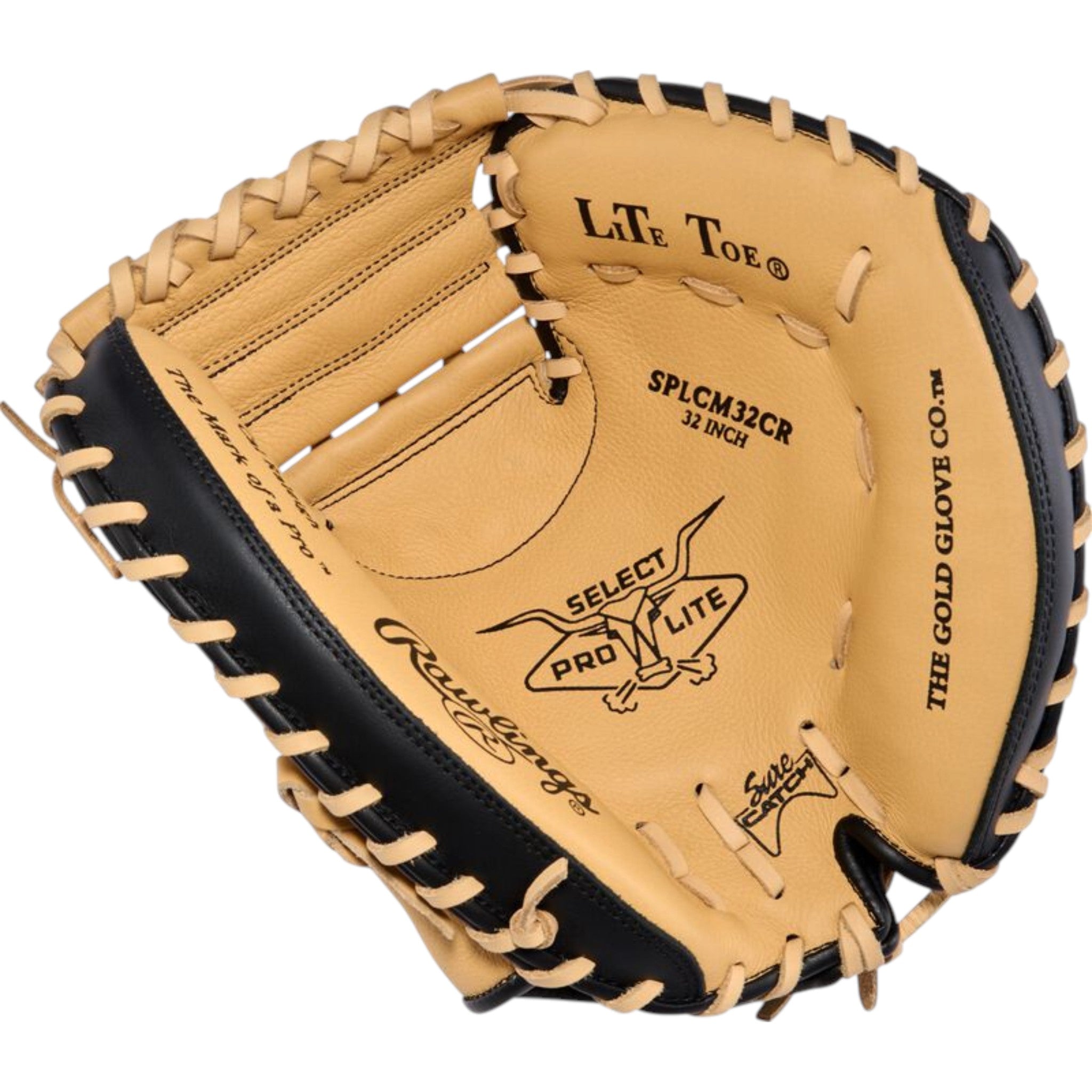 Rawlings Select Pro Lite Cal Raleigh 32