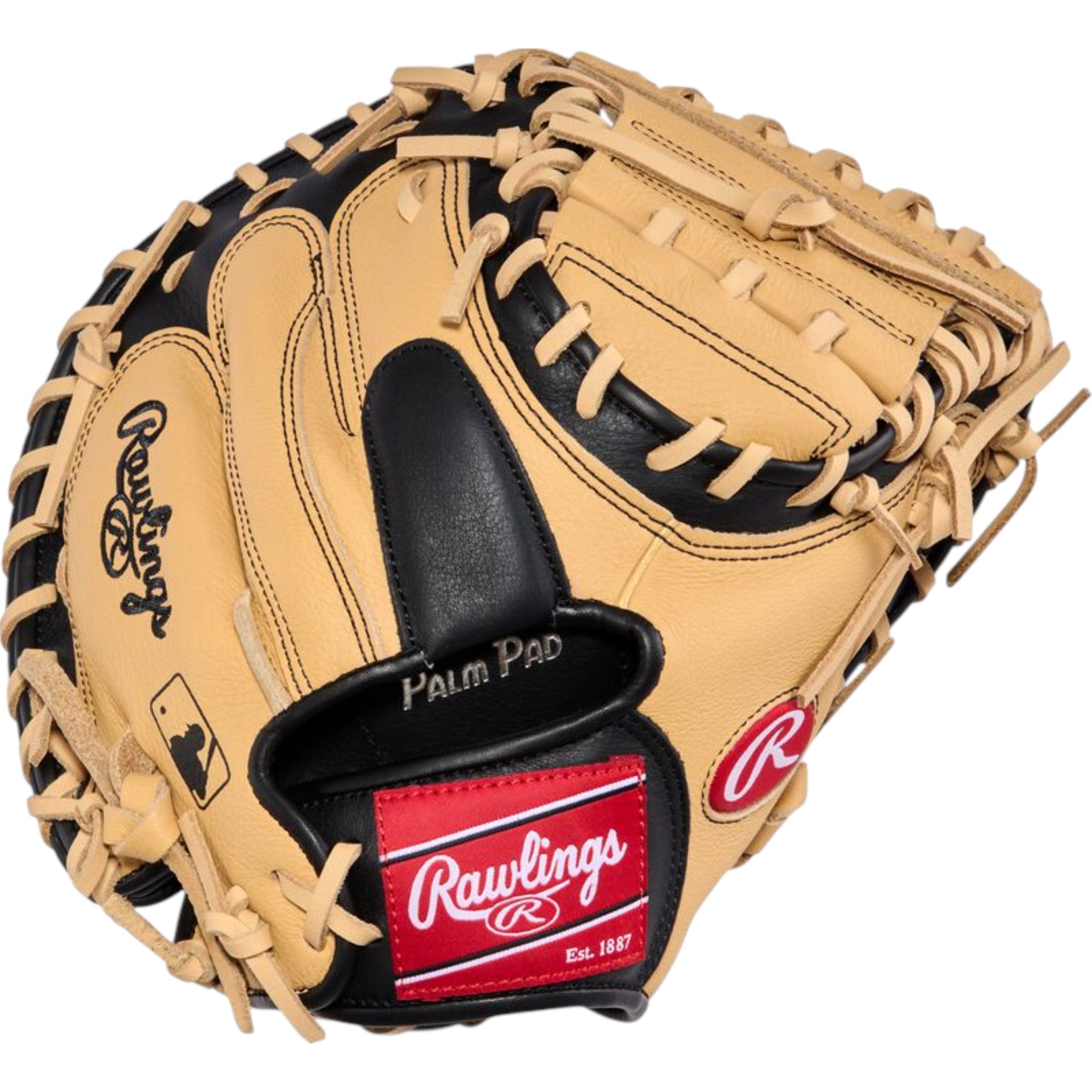 Rawlings Select Pro Lite Cal Raleigh 32