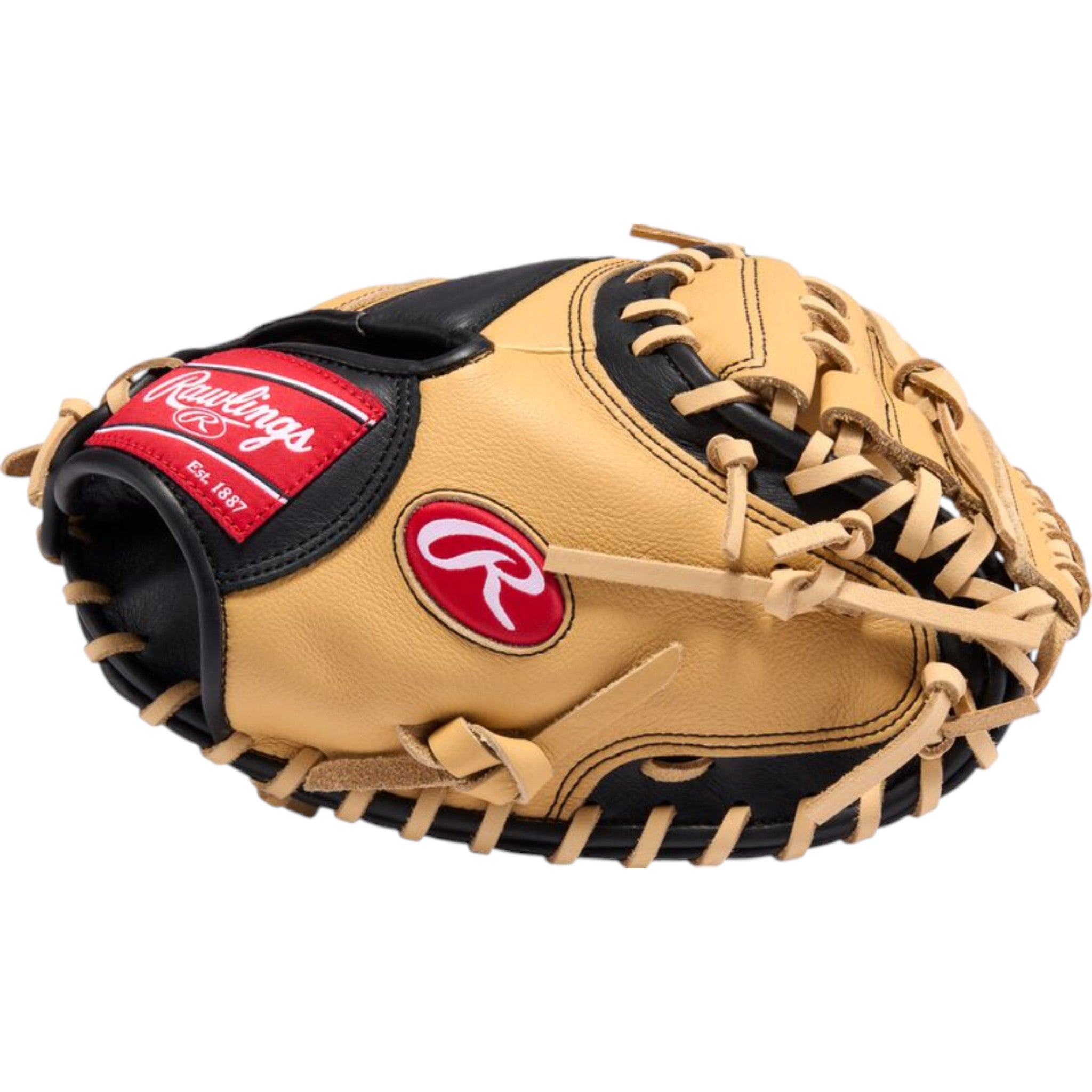 Rawlings Select Pro Lite Cal Raleigh 32