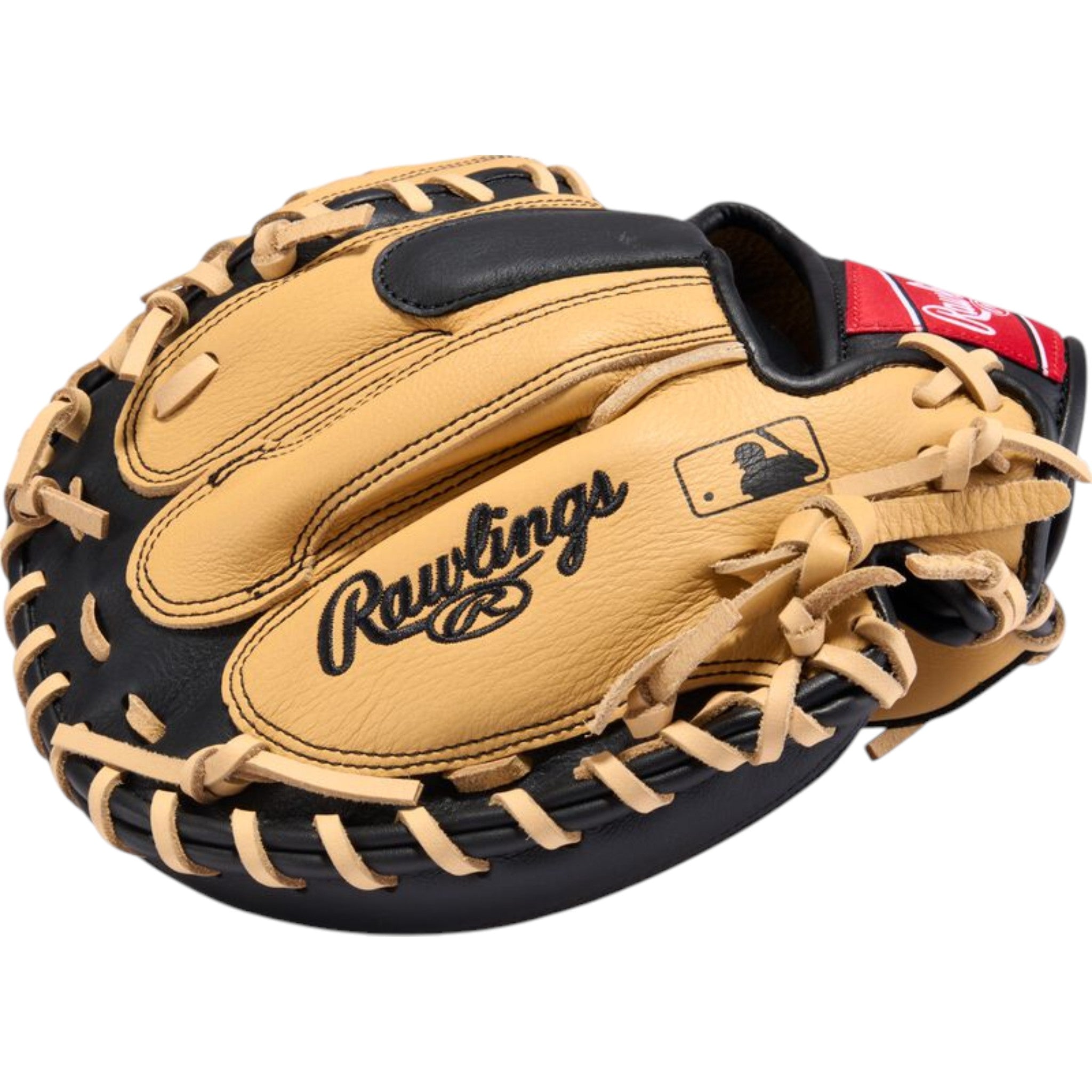 Rawlings Select Pro Lite Cal Raleigh 32