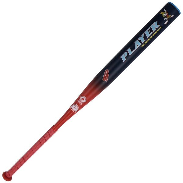 2023 Short Porch Cellblock SSUSA Senior Slowpitch Softball Bat - Player Edition – Brandon Murray - Smash It Sports