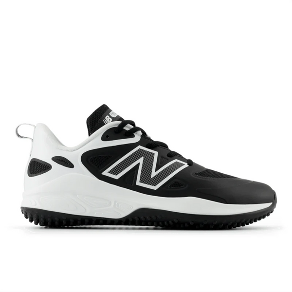 New Balance Women's Fresh Foam x Velo v4 Turf-Trainer Softball Shoes - Black STVELOK4