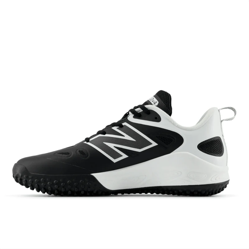 New Balance Women s Fresh Foam x Velo v4 Turf Trainer Softball Shoes Black STVELOK4 available with Fast and Free shipping