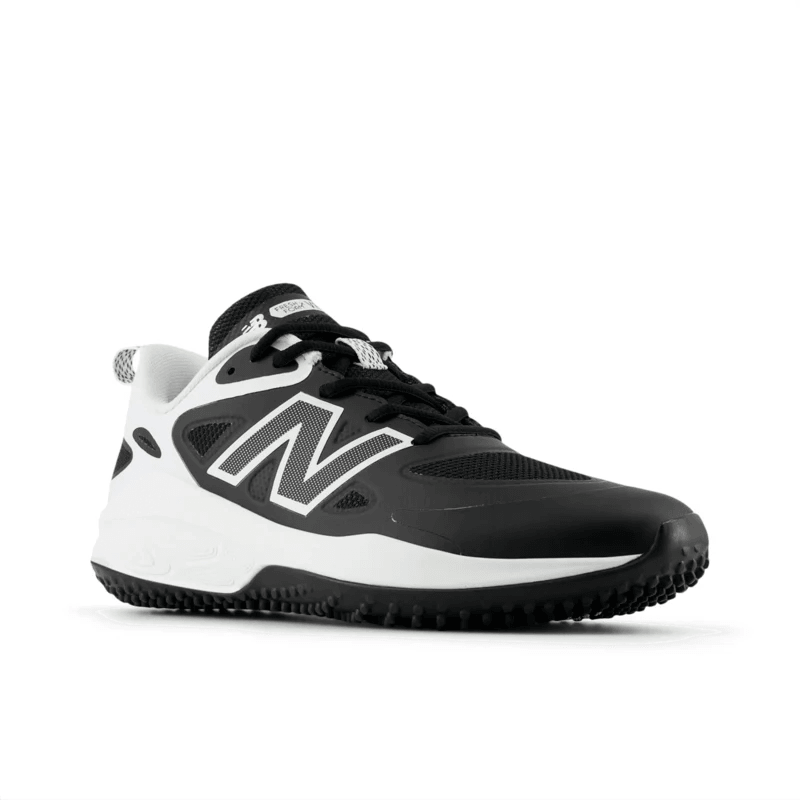 New Balance Women's Fresh Foam x Velo v4 Turf-Trainer Softball Shoes - Black STVELOK4