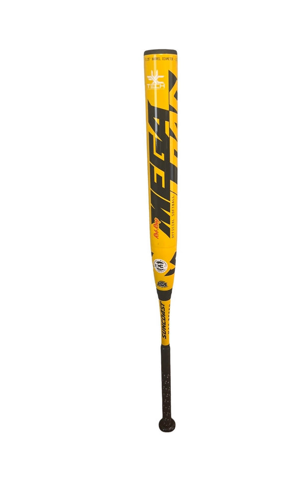 2025 Suncoast Melee Megaload 13" 2-Piece SSUSA Senior Slowpitch Softball Bat - SM13SM