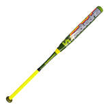 Suncoast Melee Superload2 12" 2-Piece SSUSA Senior Slowpitch Softball Bat