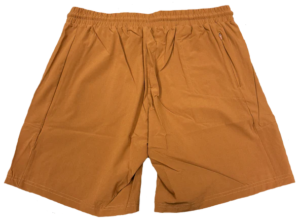 Spiderz Men's Foundation Short (Multiple Colors)