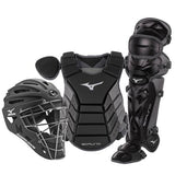 Mizuno Samurai Youth 14" Baseball Catchers Set - Multiple Colors