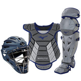 Mizuno Samurai Women's Adult 14-15" Softball Catchers Set - Multiple Colors