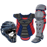 Mizuno Samurai Women's Adult 14-15" Softball Catchers Set - Multiple Colors