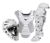 Mizuno Samurai Women's Adult 14-15" Softball Catchers Set - Multiple Colors