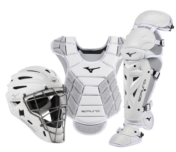 mizuno catchers gear Samurai Women's Intermediate 13-14