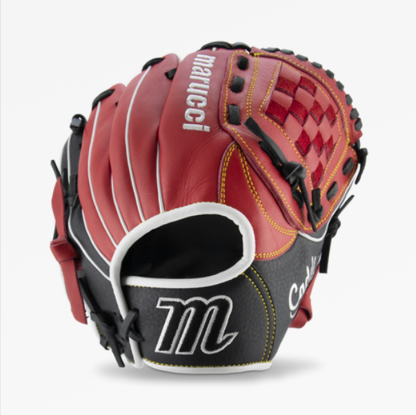 Marucci Caddo 10