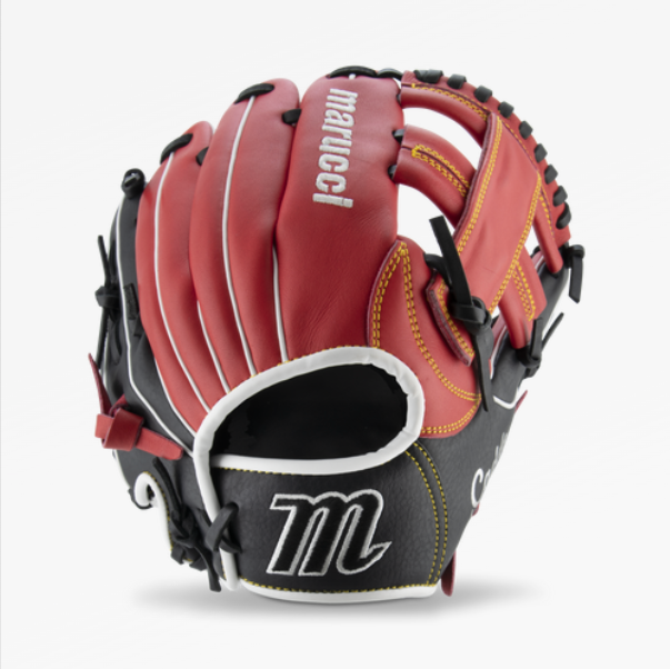 Marucci Caddo 11" Baseball Glove - MFG2CD1100-R/BK