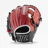 Marucci Caddo 11" Baseball Glove - MFG2CD1100-R/BK