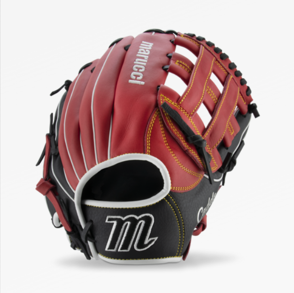 Marucci Caddo 12