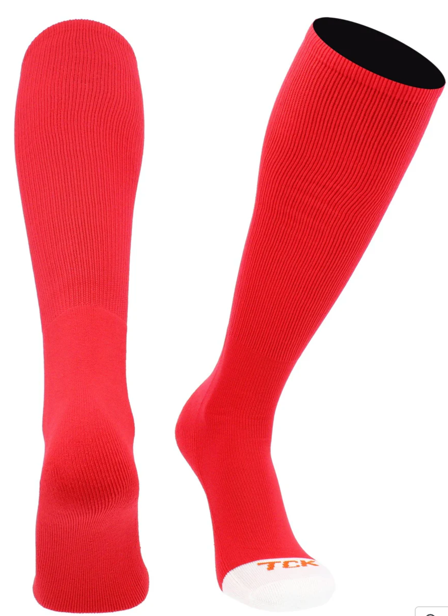 Lancaster Heat - TCK Sock