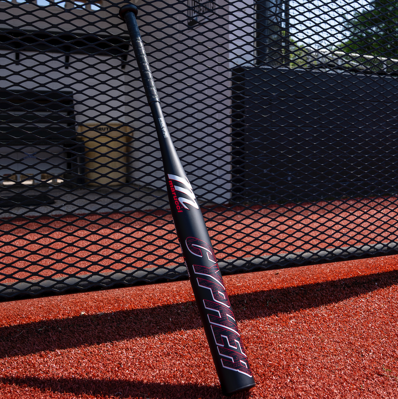 2025 Marucci Cypher USSSA Slowpitch Softball Bat - MSPC1LUFF