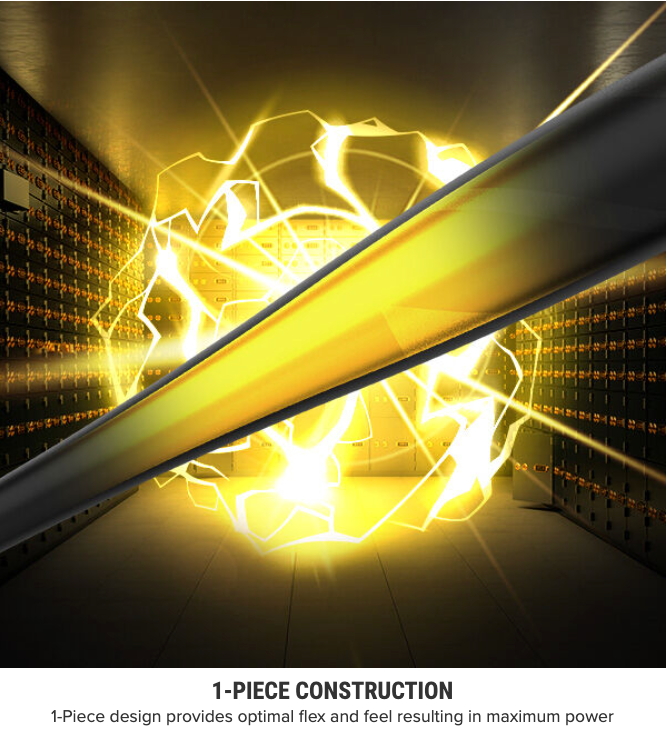 2025 Easton Tantrum Gold 12.75
