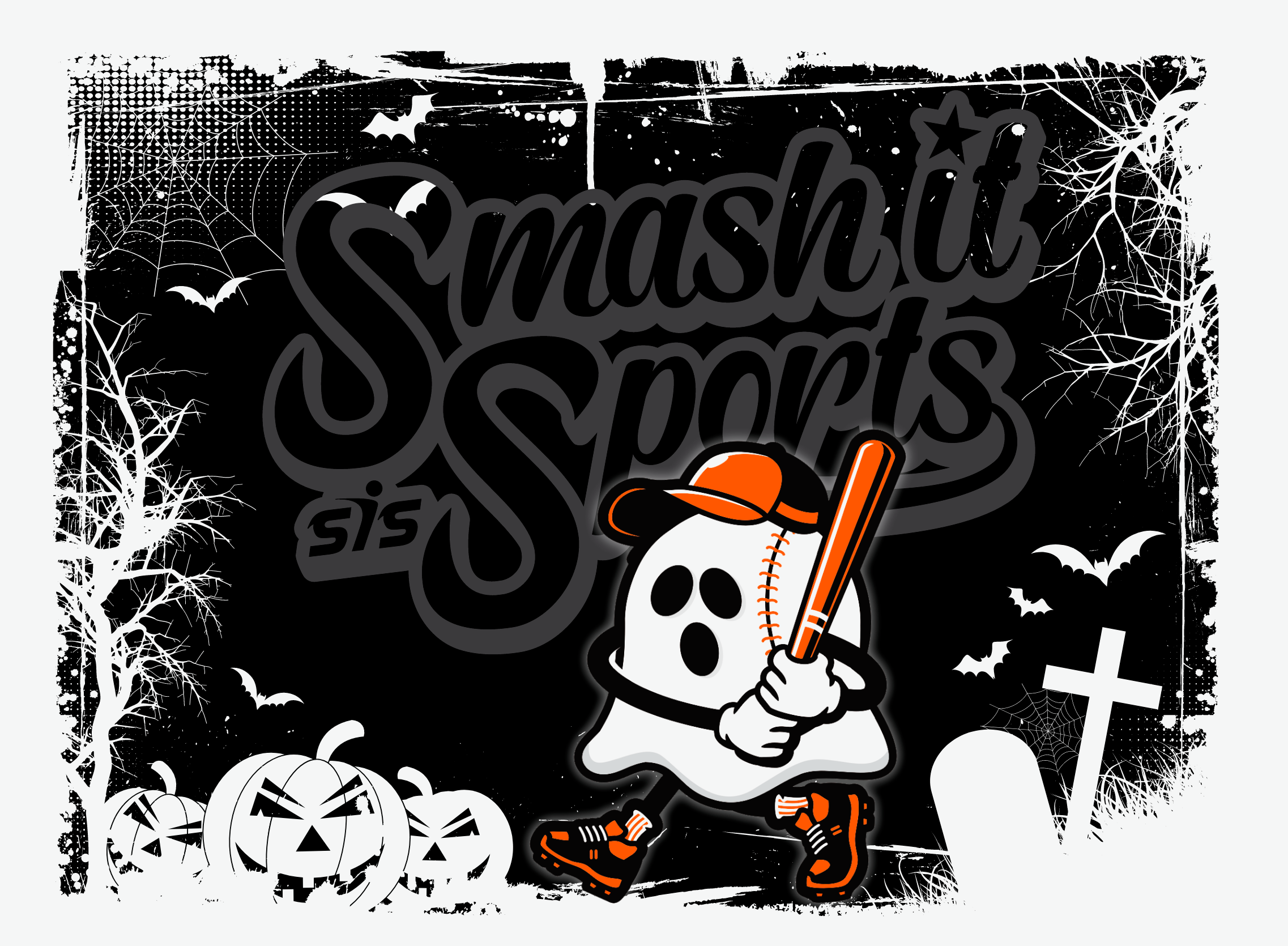 Halloween Mystery Apparel Box - Men's